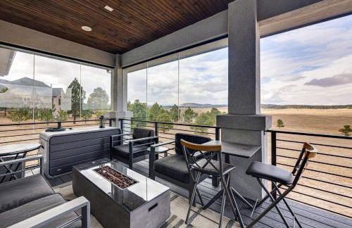 Spacious Southern Colorado Home with Mountain Views - Foto 3