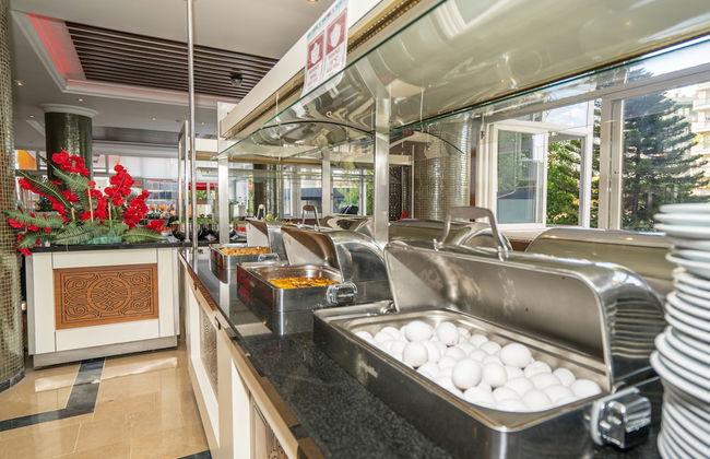 Carmen Suite Hotel - Foto 22