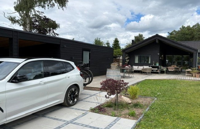 "Wiggi" - 450m from the sea - Photo 8