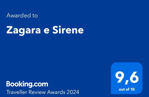 Zagara e Sirene - Foto 30