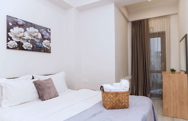 Stay Inn on Saryan 26.3 str. - Photo 8