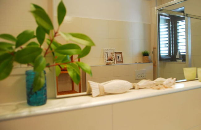 Holiday Apartment Luna - Foto 6