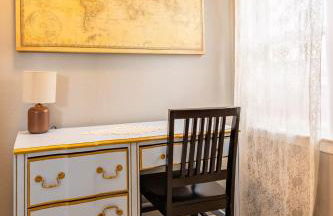 Charming French Studio Apartment - Foto 10