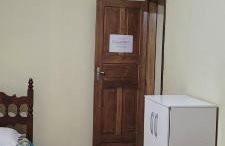 Casa 2 quartos com ar condicionado e próximo ao centro - Foto 12