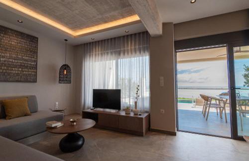 Avocetta Luxury Villas by TravelPro - Halkidiki - Photo 47