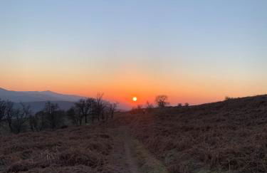 12 Crickhowell Cottages, Town Centre Location - Photo 33