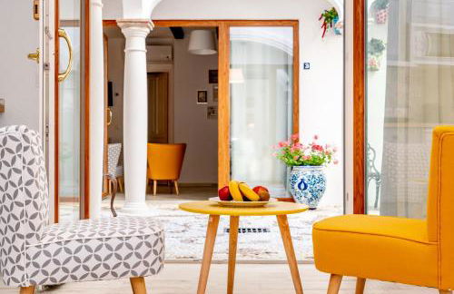 Casa del Patio - Boutique Apartments - Photo 145