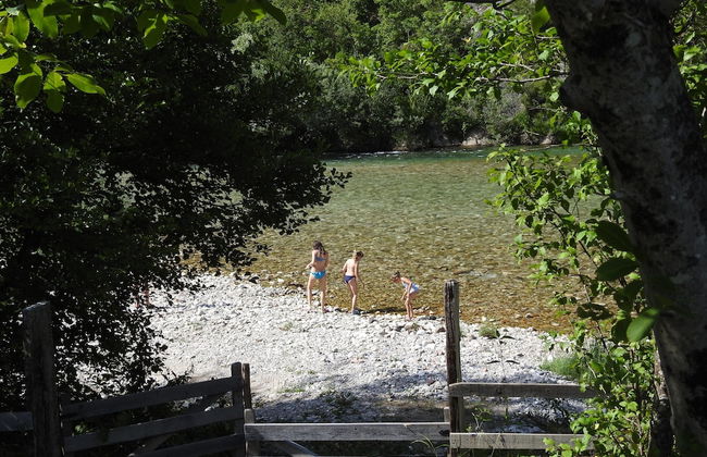 Exo Log Cottage - Foto 39