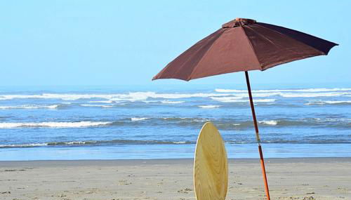 Driftwood Cottage - Foto 5