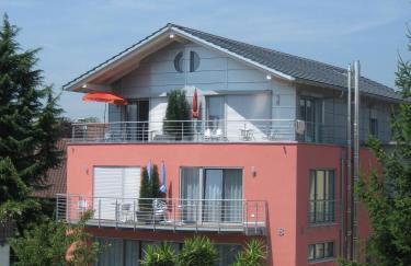 Haus Lorenz, Ferienwohnungen - Foto 1