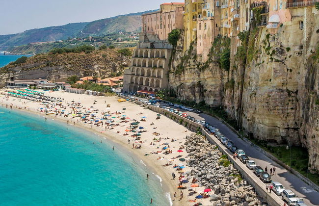 Tropea Guided Tour - Foto 1