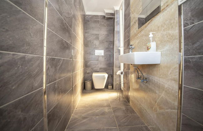 Villa With Sea View and Terrace in Milas Bodrum - Foto 11