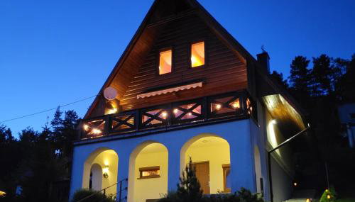 Chatka Beskidzka - Photo 4