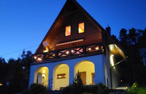 Chatka Beskidzka - Foto 4