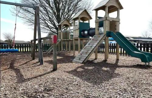 Beautiful Caravan Phoenix - Foto 12