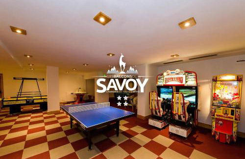 Les Balcons du Savoy - Photo 41
