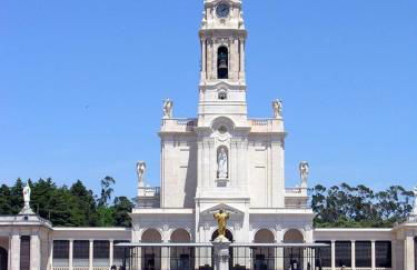 Apartamento 300 metros do SANTUÁRIO DE FÁTIMA T4 - Foto 1