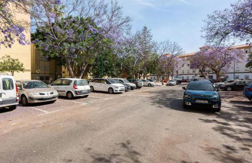 Cozy Home Malaga Paradise - Foto 21