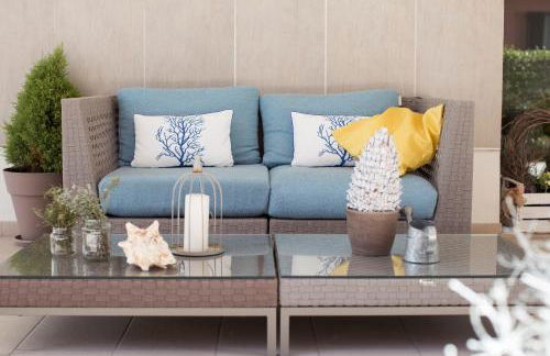 Residence Millecento - Aperto tutto l'anno - Foto 66