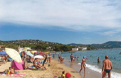 Au jardin du golfe - Foto 16