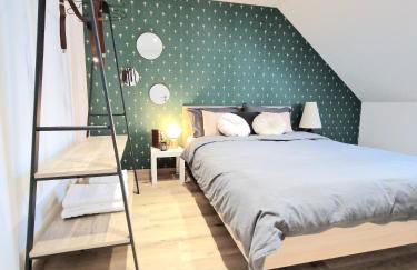 L'élémentaire, appartement chic et central - Foto 7