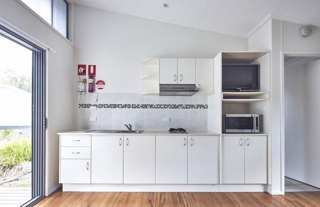 NRMA Murramarang Beachfront Holiday Resort - Foto 21