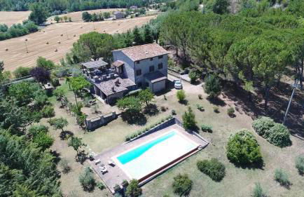 Casale dei Puppi, una bellissima casa rustica - Foto 1