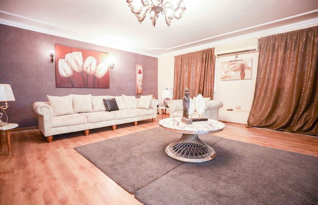 Angel Amber Kiss 2BR Apt - Photo 44