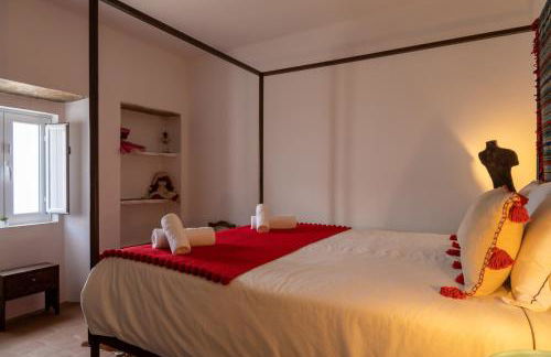 Sunrise Monsaraz Blue - Casa com 2 quartos Jardim - Foto 47