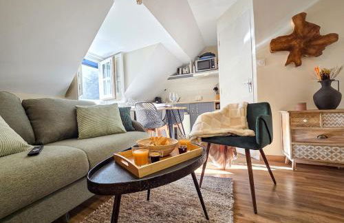 Hautes Branches Jacuzzi et Sauna Le Sylvestre - Foto 9