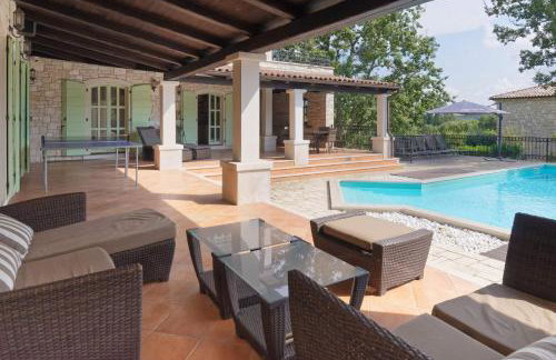 Villa Romana by Rent Istria - Foto 42