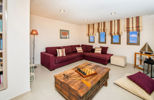 Blue Wave Villa - Foto 19