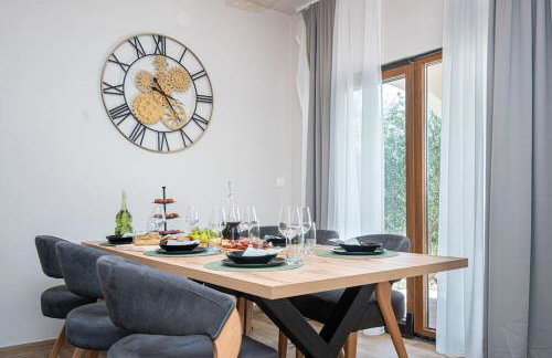 Olive garden Platinum, Posedarje - Photo 36