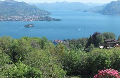 Casa Belvedere Stresa - Foto 63