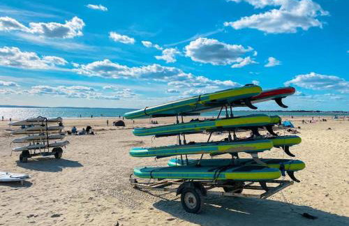 Cosy Coastal Getaway - Foto 38