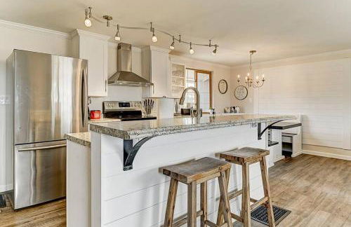 Stay in a Historic Gold Mine Town w/Mountain Views - Foto 14