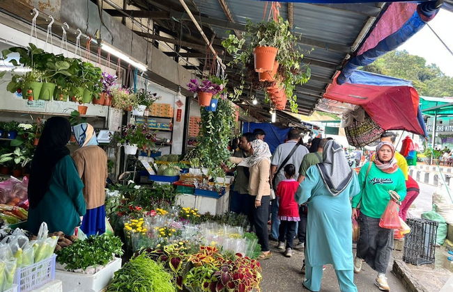 The Retreat Hotel at Cameron highlands - Photo 61