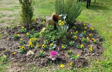 Garden Paradise in Megalochori Trikala - Foto 34