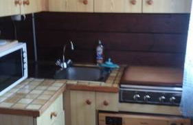 Petit chalet à la campagne - Foto 12