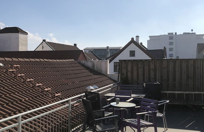 Gauk Apartments Sentrum 4 - Foto 6