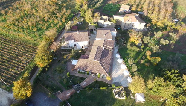 Borgo Patierno Agristor Country House - Foto 2, Imagen principal