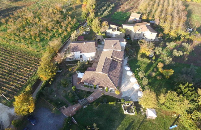 Borgo Patierno Agristor Country House - Foto 1