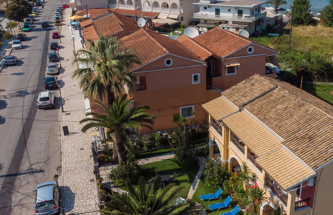 Villa Eleni - Foto 5