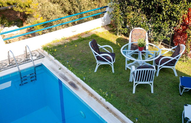 Deluxe Apartments Giamatasta - Foto 27