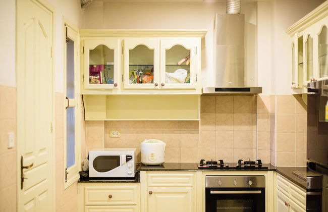 City View Apartment - Photo 46