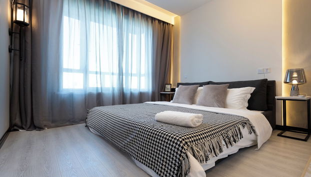 Shanghai Hills&Chuanyu Inn Near NECC 69-704 - Foto 5, Habitación