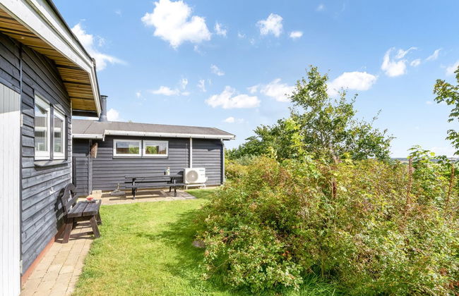 "Dimo" - 300m to the fjord - Foto 9