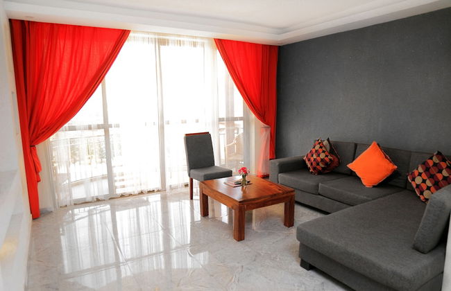 Bon Bini Residence - Photo 58