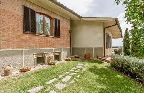 Villa Donatelli - Spacious Panoramic Villa, Perfect for Visiting Tuscany - Foto 33