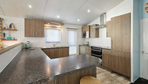 Host & Stay - The Beach House - Foto 3, stove, toaster